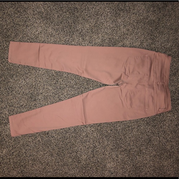 Stretchy skinny jeans - Picture 4 of 5